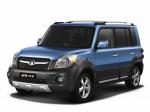 Great Wall Hover M2 2010 года